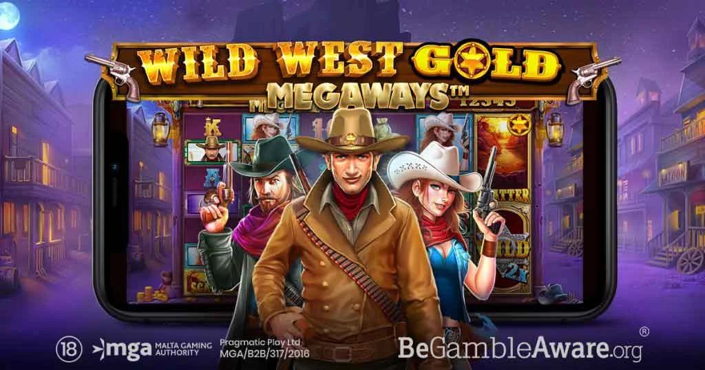 Wild West Gold